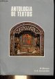 8474810663 Mercedes Marcos Sanchez & Sanchez Zamarreno A., Antologia de textos.