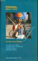 8486912482 Del Arco E. Gonzalez C. Padilla C .Pia Timon M., Espana : fiesta y rito - Tomo 1 : Fiestas de invierno.