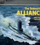 085177380X Lambert John & Hill David, The Submarine alliance - anatomy of the ship.
