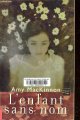 2265087327 MacKinnon Amy, L'enfant sans nom.