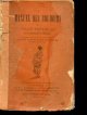 Scythe Anacharsis, Le manuel des boudoirs ou essais érotiques sur les Demoiselles d'Athènes.