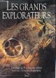 2738206026 Burton R., Cavendish R., Stonehouse B., Les grands explorateurs.