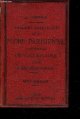 LAMARCK ET DE CANDOLLE & AL.BAUTIER, TABLEAU ANALYTIQUE DE LA FLORE PARISIENNE D'APRES LA METHODE ADOPTEE DANS LA FLORE FRANCAISE.