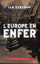 2286136628 KERSHAW IAN, L'EUROPE EN ENFER 1914-1949.
