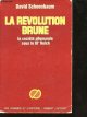SCHOENBAUM, David., La Révolution Brune. Une histoire sociale du IIIème Reich (1933 - 1939).