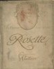 Funck-Brentano/De Lorde André, Rosette