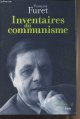 2713223555 Furet François, Inventaires du communisme - "Audiographie" n°3