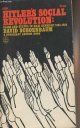 Schoenbaum David, Hitler's Social Revolution - Class and Status in Nazi Germany 1933-1939