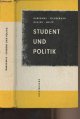 Habermas J./v. Friedeburg L./Oehler C./Weltz F., Student und politik (Eine soziologische Untersuchung zum politischen Bewnsstsein Frankfurter Studenten)