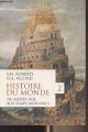 2298120811 Roberts J.M./Westad O.A., Histoire du monde - II - Du Moyen Age aux Temps Modernes