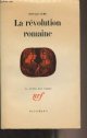 Syme Ronald, La révolution romaine - "La suite des temps"