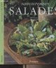 208200578X Connery Clare/Hill Christopher, Savoureuses salades