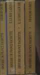 Le Roy Ladurie Emmanuel, Histoire de France - En 4 tomes - 1/ Le Moyen Age, de Hugues Capet à Jeanne d'Arc 978-1460 - 3/L'ancien régime, de Louis XIII à Louis XV 1610-1770 - 4/ La révolution, de Turgot à Jules Ferry 1770-1880
