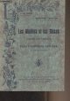 Delaigues A., Les abeilles et les muses - Compendium poétique de l'encyclopédie apicole - "Union apicole" 33e année ; "Encyclopédie d'Apiculture" n°12