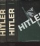 2702842062 Kershaw Ian, Hitler - En 2 volumes - 1. 1889-1936 : Hubris - 2. 1939-1945 : Némésis