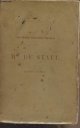 Sorel Albert, Mme de Staël - "Les grands écrivains français"