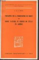 Hegel G.W.F., Principes de la philosophie du droit ou droit naturel et science de l'état en abrégé - "Bibliothèque des textes philosophiques"