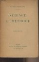 Poincaré Henri, Science et méthode (édition définitive)