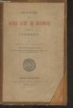 Abbé Lefebvre F.-A., Histoire de Notre-Dame de Boulogne et de son pèlerinage
