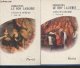 Le Roy Ladurie Emmanuel, L'ancien régime, De Louis XIII à Louis XV (1610-1770) En 2 tomes - 1. L'absolutisme en vraie grandeur (1610-1715) -2. L'absolutisme bien tempéré (1715-1770) - "Pluriel" n°1000/1001