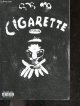 COLLECTIF / BOB59, Cigarette Mag 30359 + Possible envoi d'auteur
