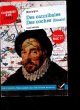 240105684X Montaigne- ODDO nancy-  BOUDOU benedicte- ..., Des cannibales, Des coches (essais) - Suivi du parcours « Notre monde vient d'en découvrir un autre » - texte integral - classiques & cie lycee - nouveau BAC 1re