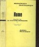 Hume - LEROY ANDRE (trad., preface, notes), Hume, Traite de la nature humaine - Tome 2 : essai pour introduire la methode experimentale dans les sujets moraux - Bibliotheque philosophique