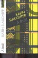 2298087393 Karin Slaughter - THOREAU paul (traduction), A froid