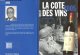 2859174117 CHOKO A., LA COTE DES VINS 2005 - FRANCE ET MONDE