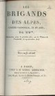 ***, Les brigands des Alpes- Comédie-Vaudeville en un acte