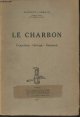 Lombard Augustin, Le charbon- Composition, géologie, gisements
