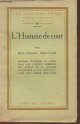 Gracian Baltasar, L'homme de coeur (Collection "Les cahiers verts"n°33)