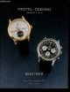 Pestel-Debord, Catalogue de ventes aux enchères - Pestel-Debord - Montres - Samedi 24 novembre 2012 - Hôtel Drouot.
