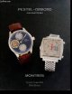 Pestel-Debord, Catalogue de ventes aux enchères - Pestel-Debord - Montres - Samedi 12 mai 2012 - Hôtel Drouot.