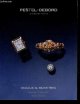 Pestel-Debord, Catalogue de ventes aux enchères - Pestel-Debord - Bijoux & montres - Vendredi 13 mars 2015 - Hôtel Drouot.