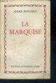 FOUCAULT ANDRE, La marquise