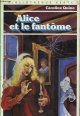 2010047400 QUINE CAROLINE, ALICE ET LE FANTOME