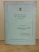 BUXO DE ABAIGAR, Joaquín, Recopilación de discursos del Excmo. Sr. Don  Joaquín Buxó de Abaigar, Presidente de la Diputación Provincial de Barcelona. (Comprende el período: 24 abril 1949 a 30 junio 1951) /  Presentación por Antonio Navarro Sedó