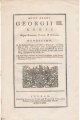 An Act for Allowing the Free Importation of Rice Into This Kingdom, from Any of His Majesty\'s Colonies in America... And for Encouraging the Making of Starch from Rice