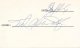 ABERNATHY, Ted (1933-2004), Signature