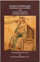 PORPHYRY THE PHILOSOPHER., Introduction to the Terabiblos and Serapio of Alexandria\'s Astrological Definitions.