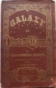 Trollope, Anthony; Edwards, Annie et al., The Galaxy. An Illustrated Magazine of Entertaining Reading. May 1, 1866