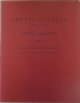 Haskell, Ernest (artist); Lehrer, Ruth Fine (introduction); Moore, Russell (catalogue), Ernest Haskell (1876-1925). A Retrospective Exhibition. A Portfolio of Selected Work