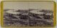 Photographic History. The War for the Union. Panoramic View of Rocketts and James River, from Libby Hill, Richmond, Va. , Looking South-West. No. 3244. Stereographic, Stereoscope, Stereoview Photograph