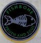 Fishbone Truth and Soul Album Promotional Sticker