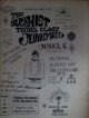 levy, d.a. et al., The Buddhist Third Class Junkmail Oracle. August-September, 1968. Vol. Two-Number Three
