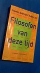 9035121082 DOORMAN, MAARTEN & HELEEN POTT - DERRIDA - LEVINAS - ARENDT - FOUCAULT - IRIGARAY - RICOEUR, Filosofen van deze tijd