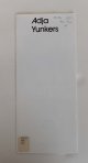 Adja Yunkers
