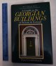 Cruickshank, Dan, A Guide to the Georgian Buildings of Britain and Ireland