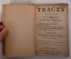 Tracts Written by the Honourable Robert Boyle. About the Cosmicall Qualities of Things. Cosmicall Suspitions. The Temperature of the Subterraneall Regions. The Temperature of the Submarine Regions. The Bottom of the Sea. To Which Is Praefixt, an Introduction to the History of Particular Qvalities